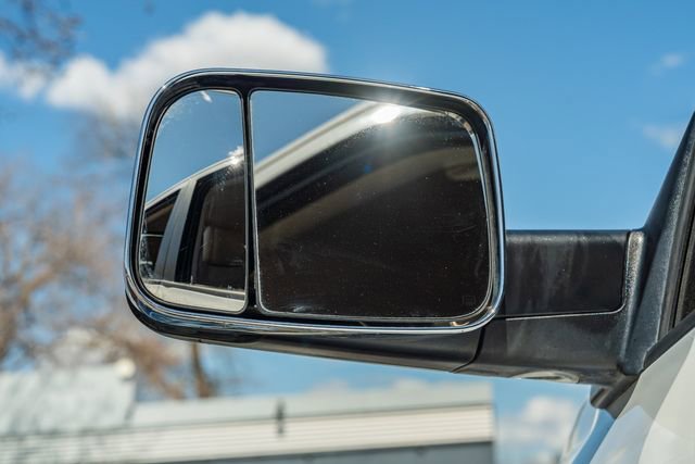 Used 2014 RAM 2500 Laramie w/ Convenience Group image 11