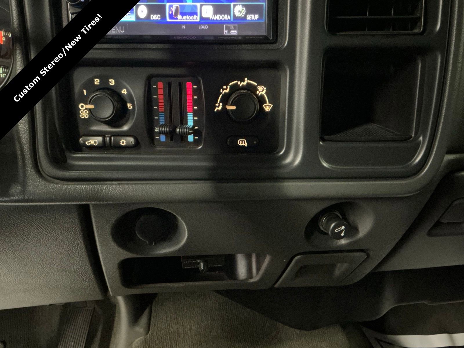 Used 2006 GMC Sierra 1500 SL image 21