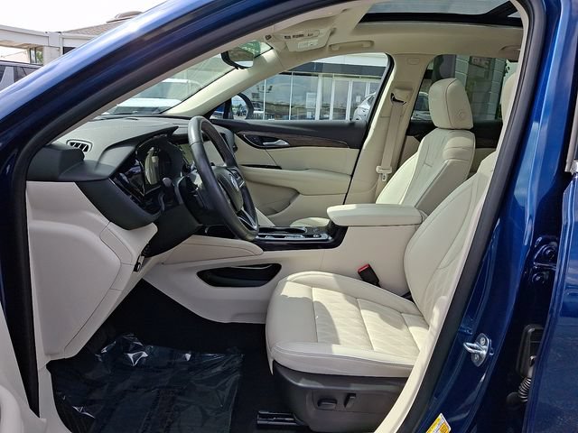 Used 2023 Buick Envision Avenir AWD/4WD image 13