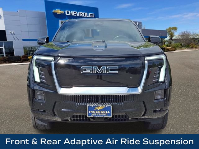 Used 2025 GMC Sierra EV Denali AWD/4WD image 23