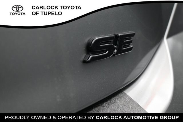 New 2026 Toyota Camry SE w/ Convenience Package FWD image 12