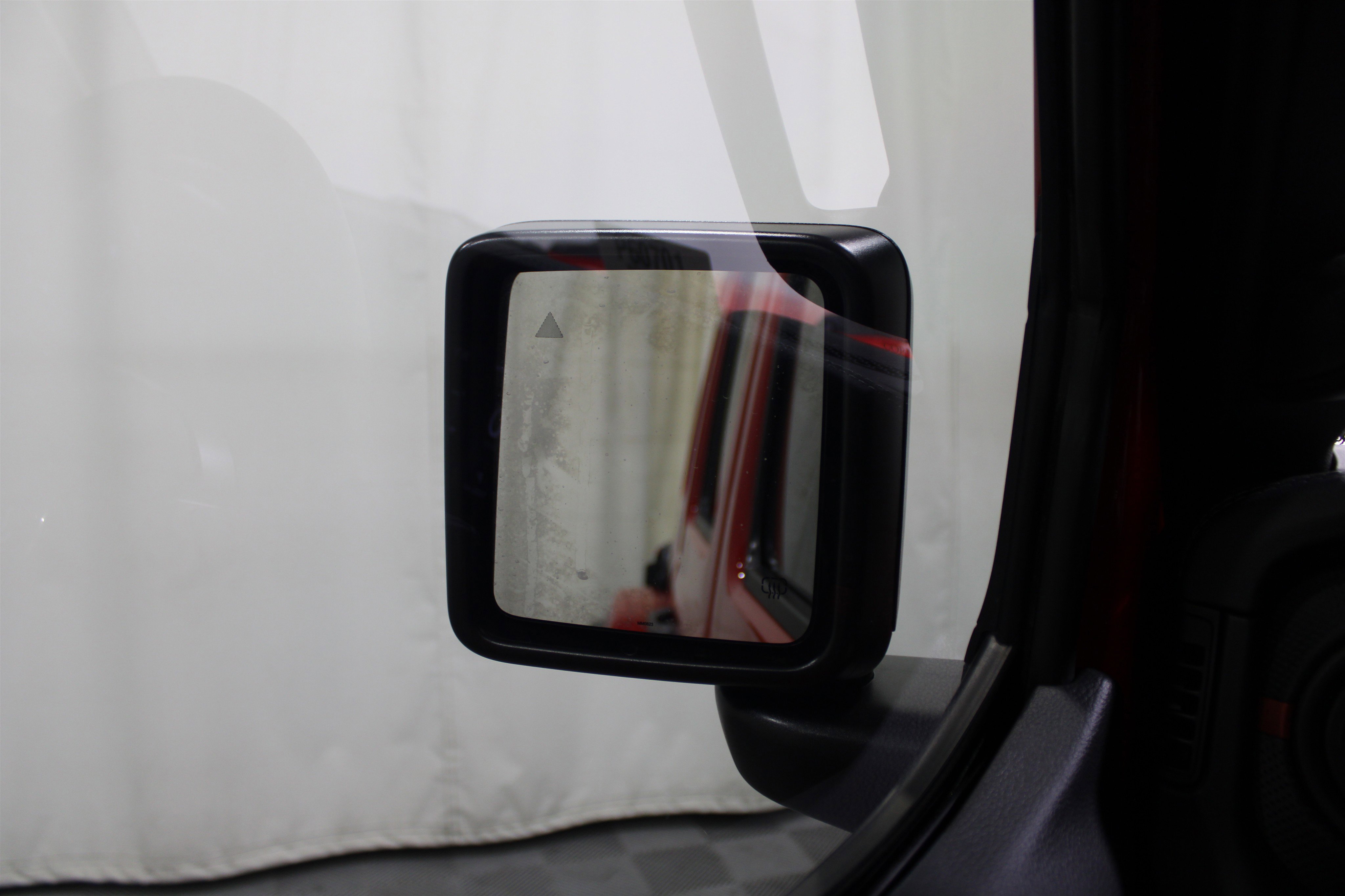 Used 2024 Jeep Wrangler Unlimited Rubicon 392 image 11