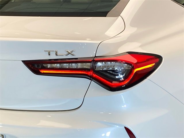Certified 2023 Acura TLX image 6