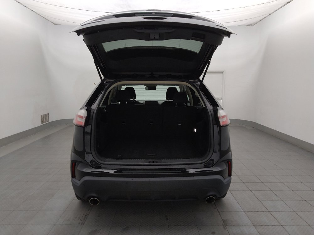Used 2020 Ford Edge SE FWD image 29