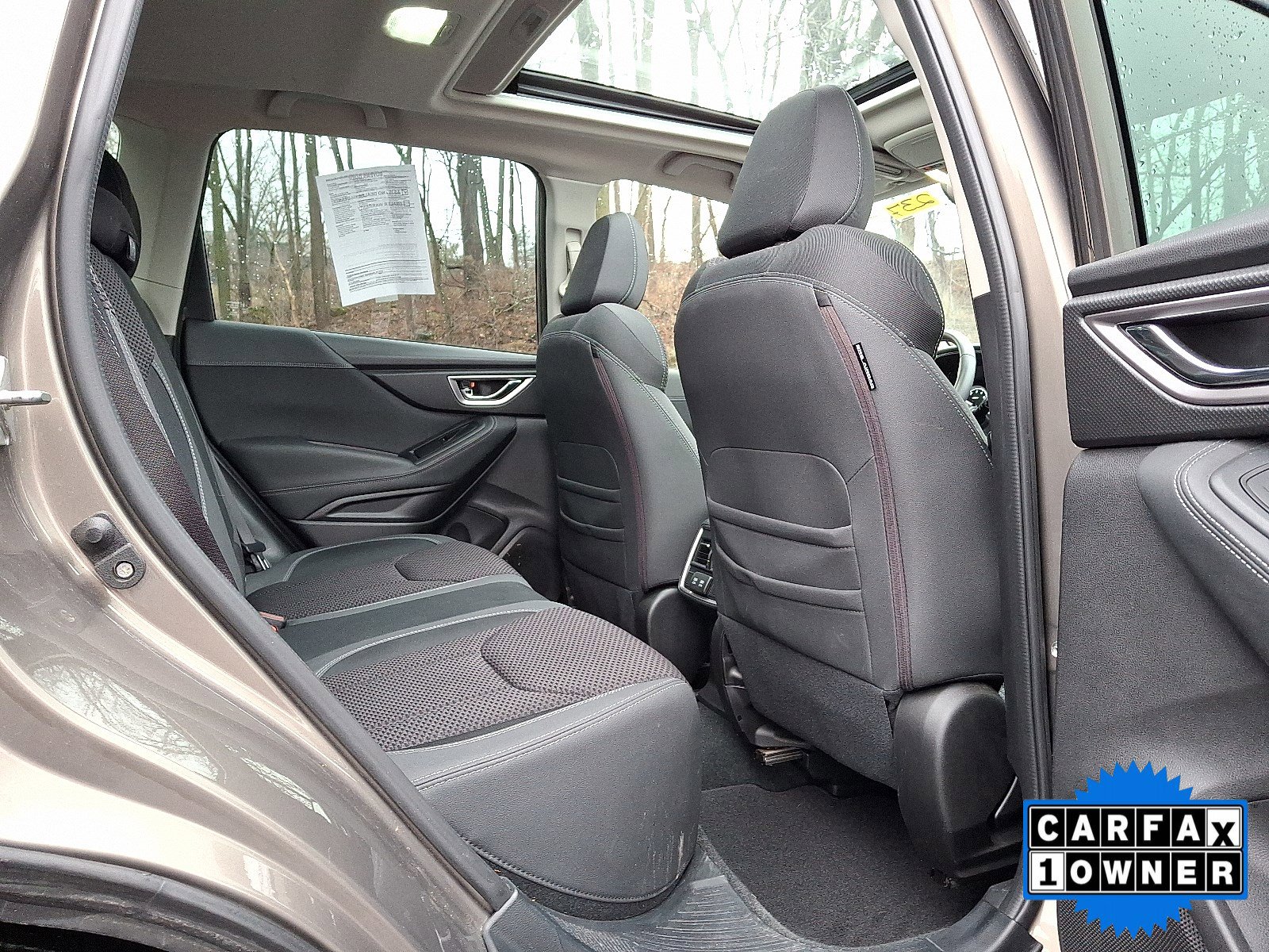 Certified 2021 Subaru Forester Premium image 47