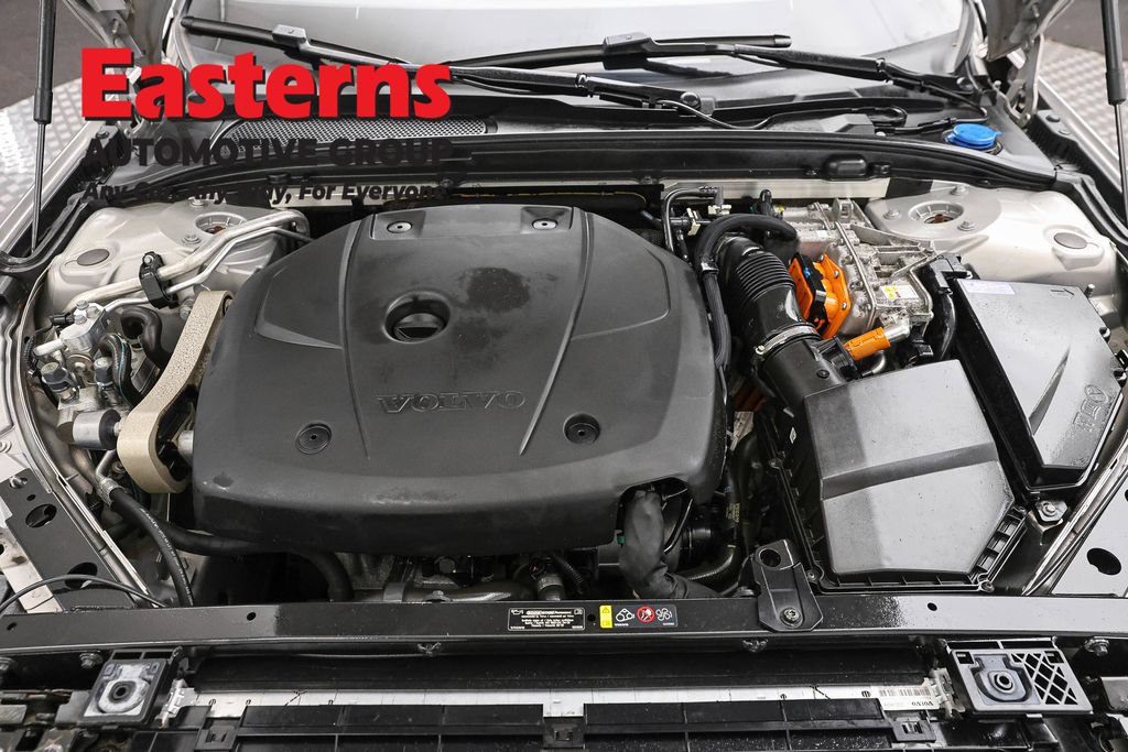 Used 2023 Volvo S60 T8 Plus AWD/4WD image 8