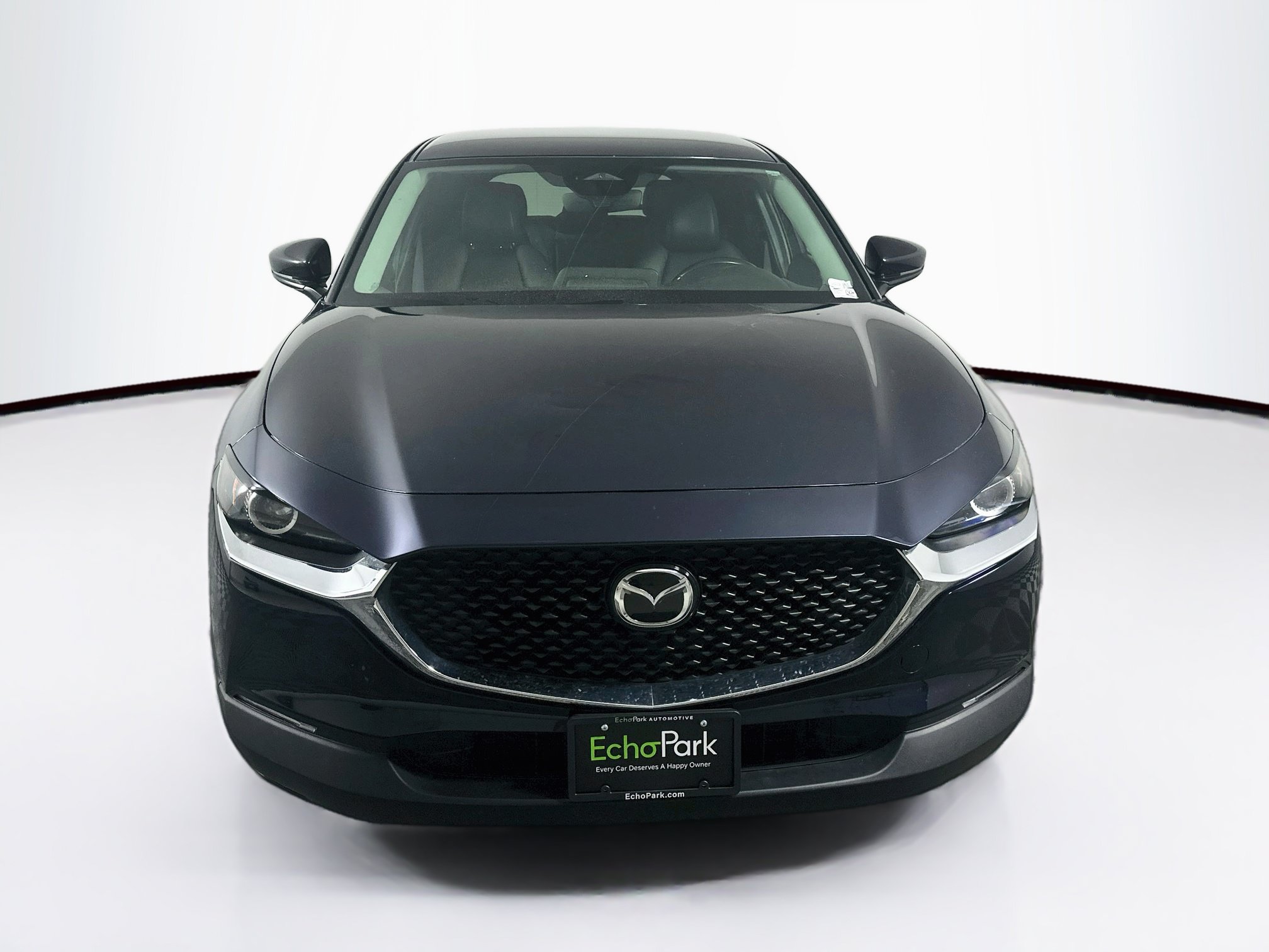 Used 2024 MAZDA CX-30 AWD 2.5 S w/ Select Sport Pkg image 2