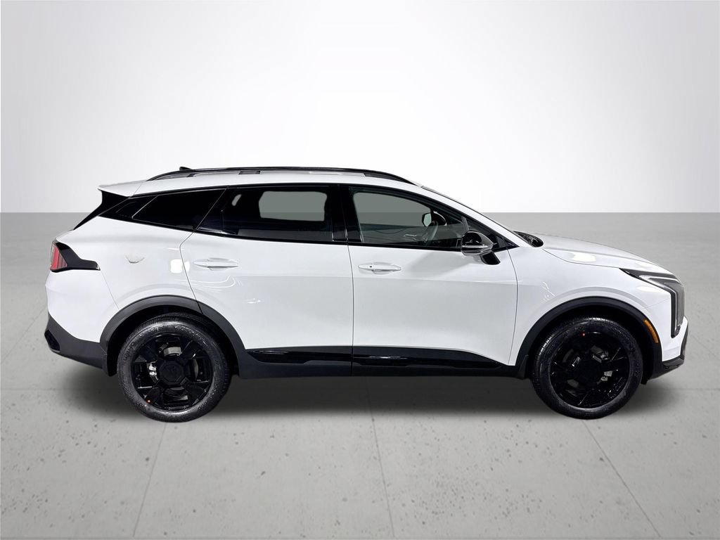 New 2026 Kia Sportage X-Line AWD/4WD image 5
