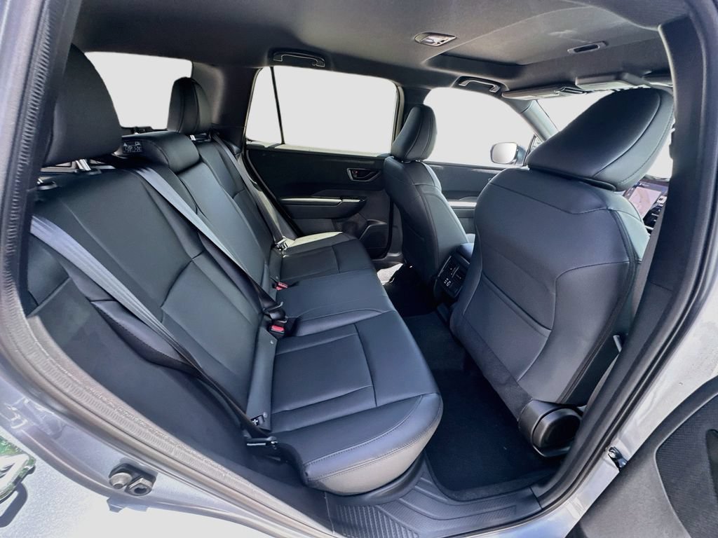 New 2026 Subaru Outback Premium AWD/4WD image 23