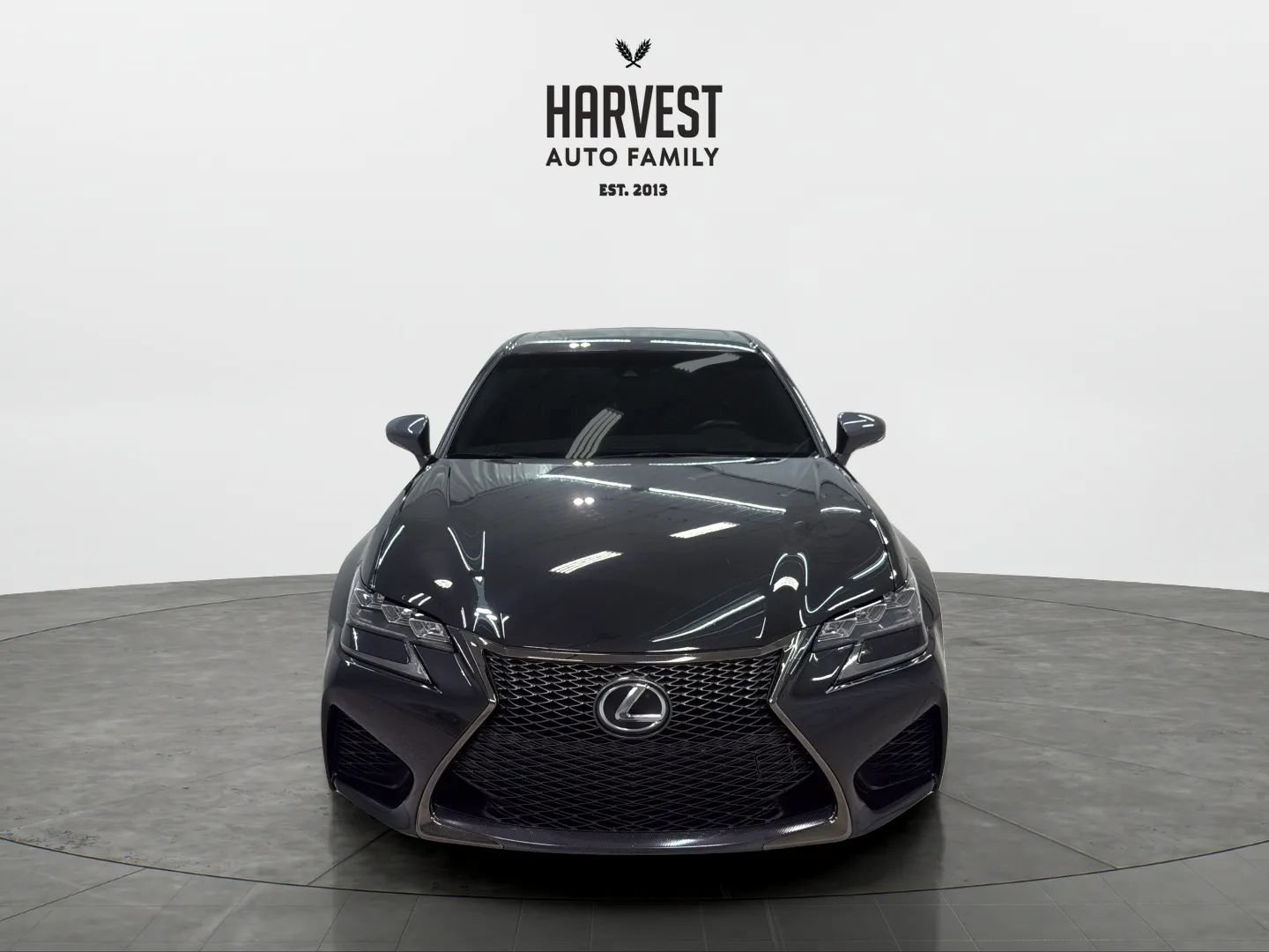 Used 2016 Lexus GS F RWD image 11