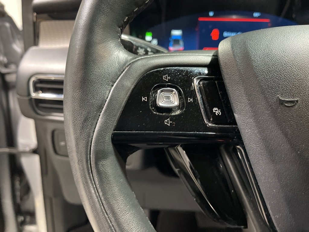 Used 2024 Lincoln Corsair Reserve w/ Equipment Group 201A image 25