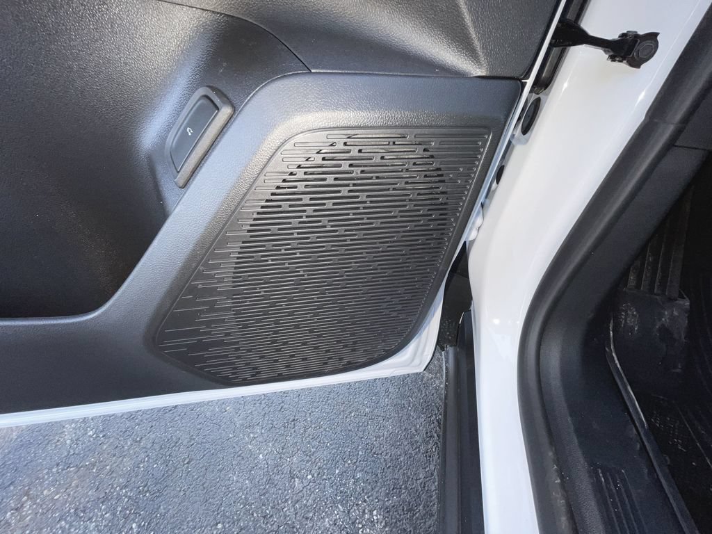 New 2026 GMC Terrain AT4 w/ LPO, Floor Liner Package AWD/4WD image 30