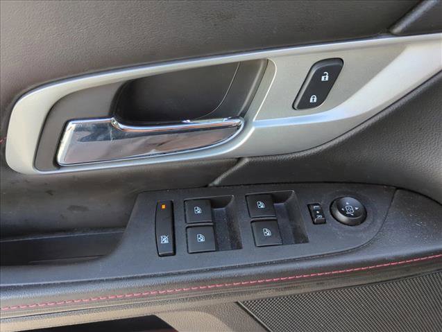 Used 2015 GMC Terrain SLE image 9