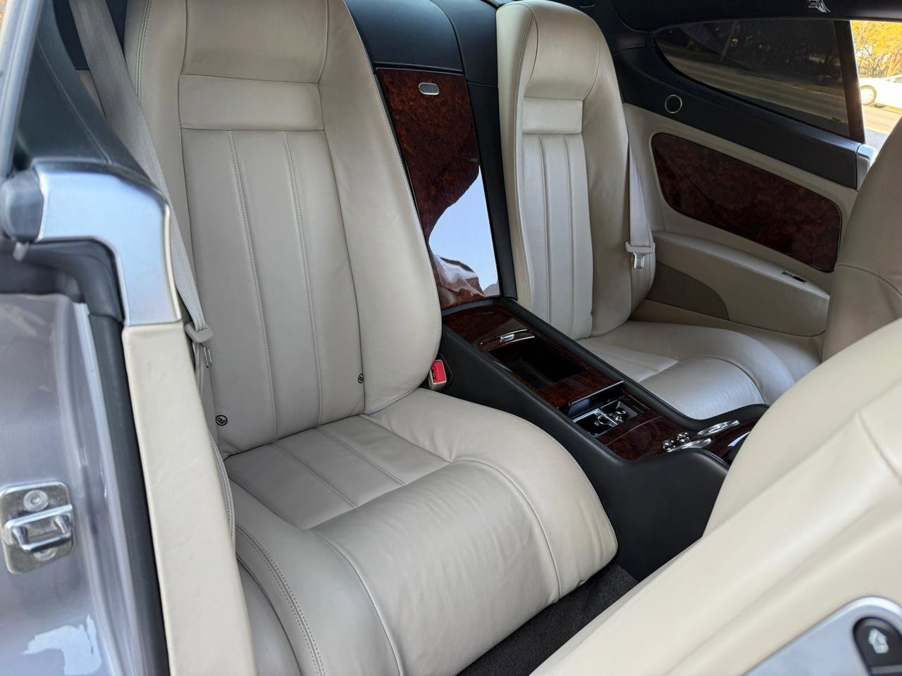 Used 2005 Bentley Continental GT image 20