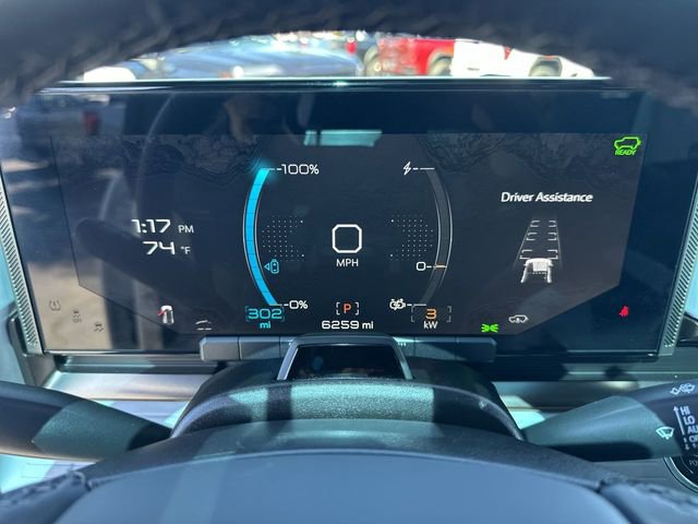 Used 2024 GMC Hummer EV 3X w/ Extreme Off-Road Package image 12