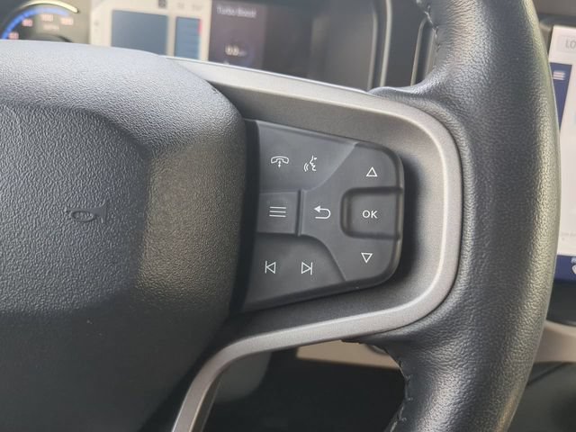 Certified 2022 Ford Bronco Wildtrak AWD/4WD image 28
