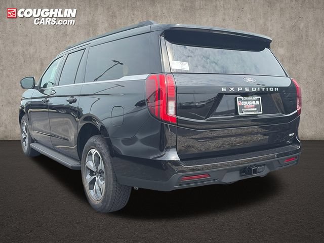 New 2027 Ford Expedition Max Active AWD/4WD image 5