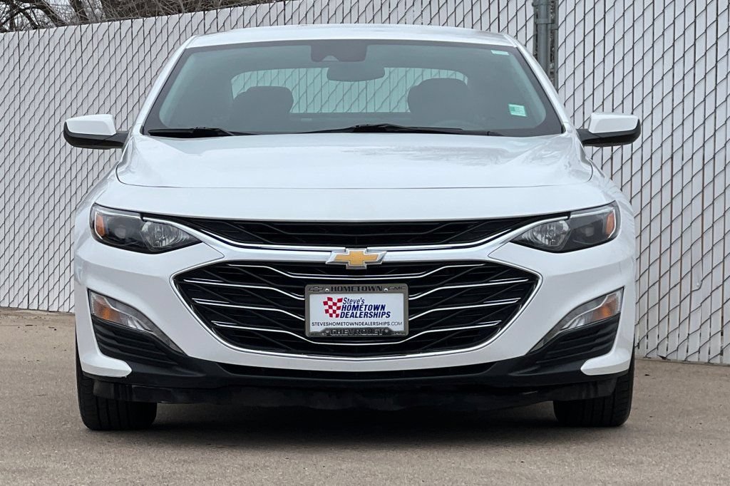 Used 2024 Chevrolet Malibu LT FWD image 6