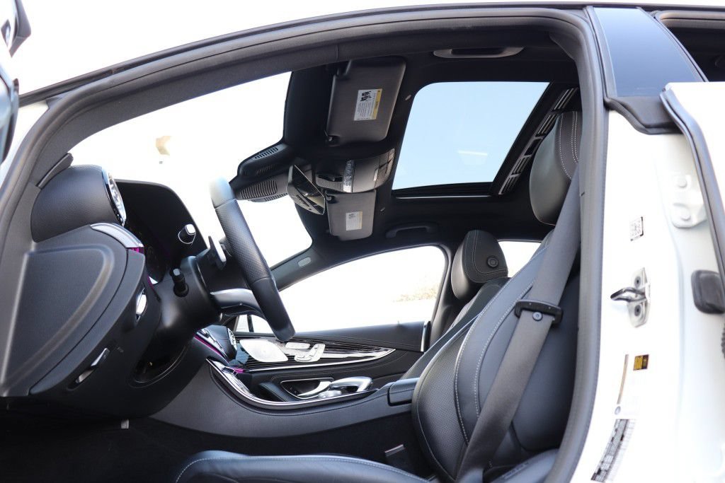 Used 2019 Mercedes-Benz CLS 450 w/ Driver Assistance Package image 39