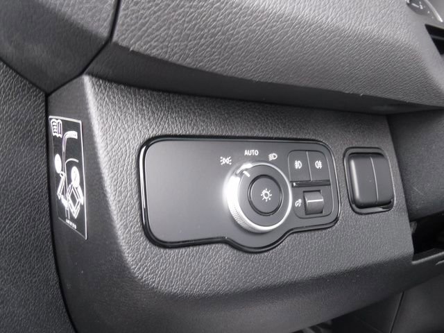Used 2023 Mercedes-Benz Sprinter 3500 w/ Parking Package image 35