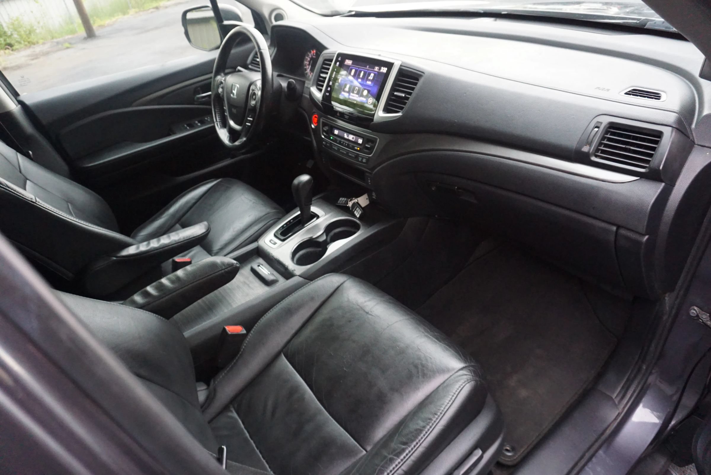 Used 2018 Honda Pilot EX-L image 16