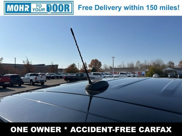 Used 2020 Chevrolet Trax LS w/ Tint and Cruise Package image 11