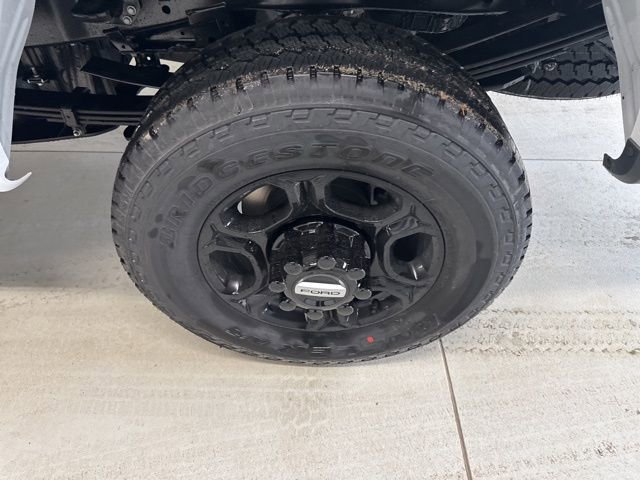 New 2026 Ford F350 XL w/ STX Appearance Package image 22