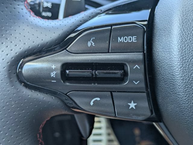 Certified 2026 Hyundai Elantra N Line FWD image 25