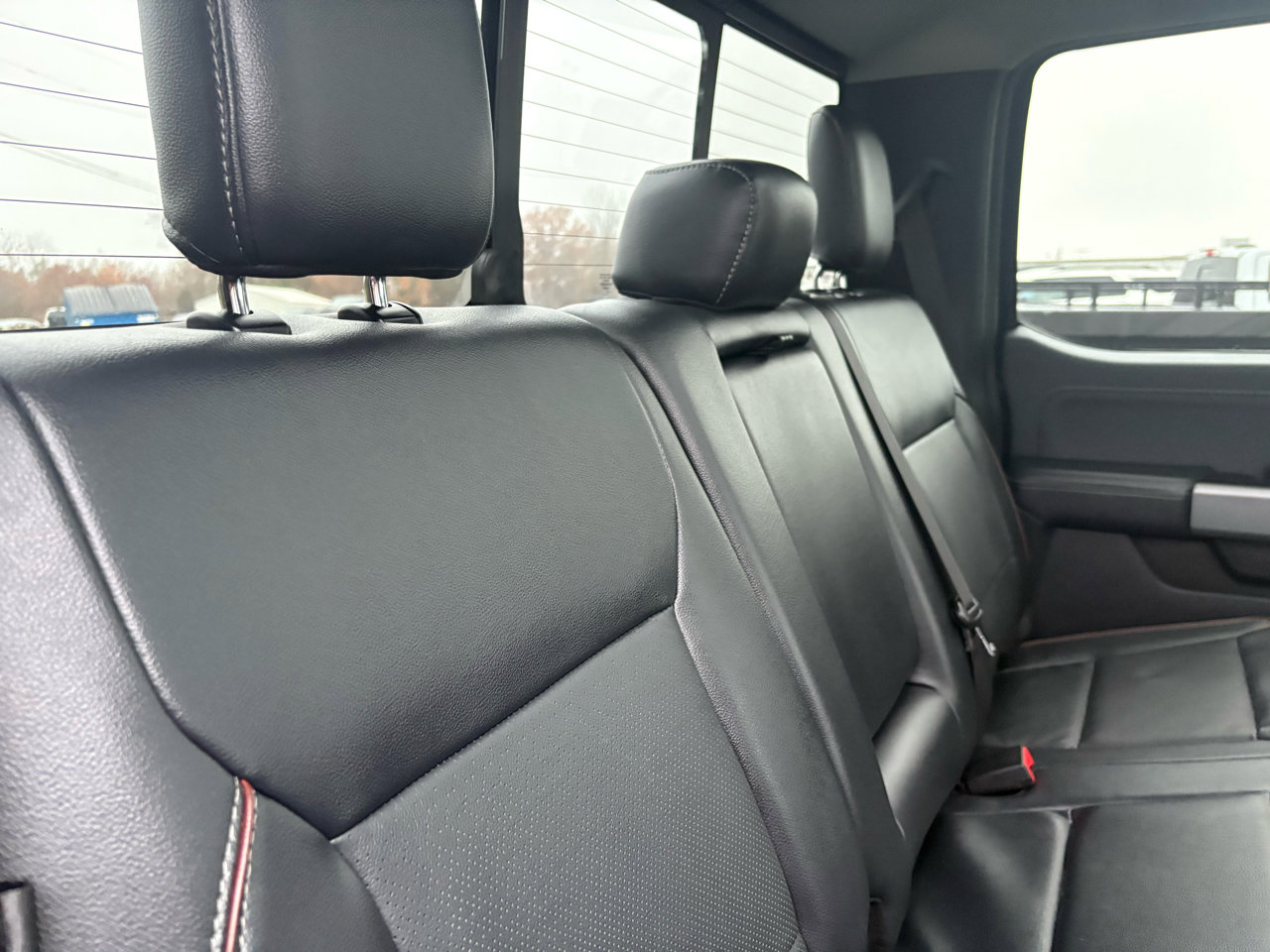 Used 2024 Ford F350 Lariat w/ Lariat Ultimate Package image 54