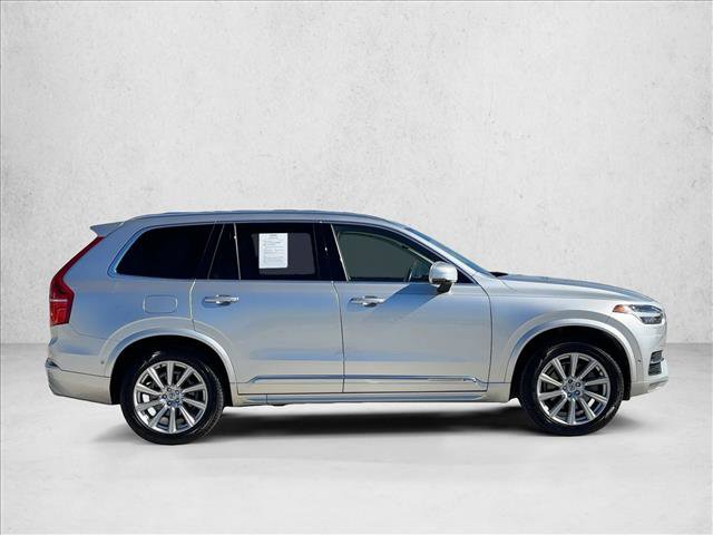 Used 2016 Volvo XC90 T6 Inscription w/ Vision Package video 4