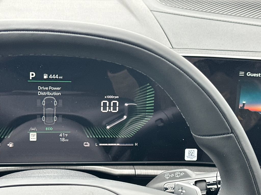 New 2026 Kia Sportage X-Line image 19