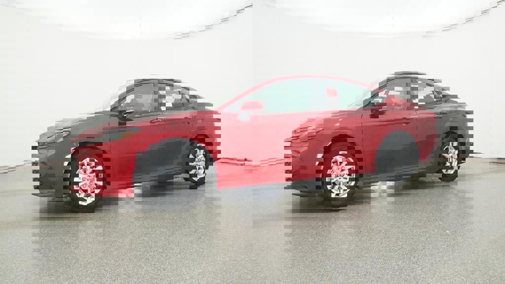 New 2026 Toyota Camry LE image 18