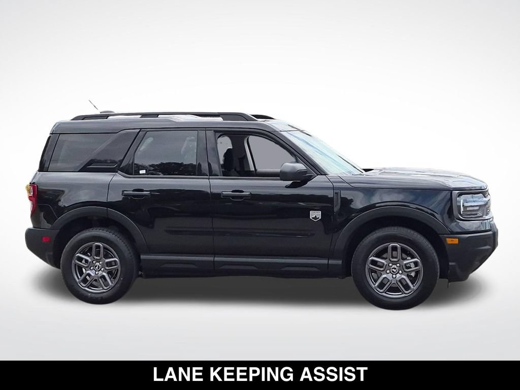 Used 2025 Ford Bronco Sport Big Bend AWD/4WD image 6