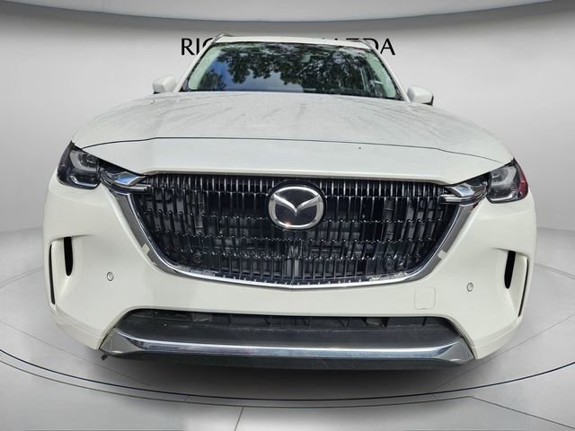 Used 2024 MAZDA CX-90 3.3 Turbo S image 3