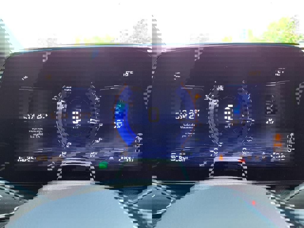 New 2024 Chevrolet Equinox EV RS image 10