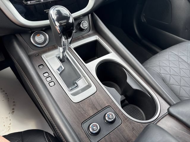 Used 2022 Nissan Murano Platinum AWD/4WD image 19