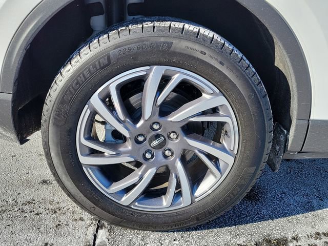 Certified 2023 Lincoln Corsair AWD w/ Equipment Group 101A image 5