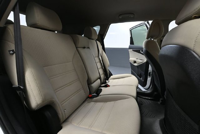 Used 2016 Kia Sorento LX FWD image 35