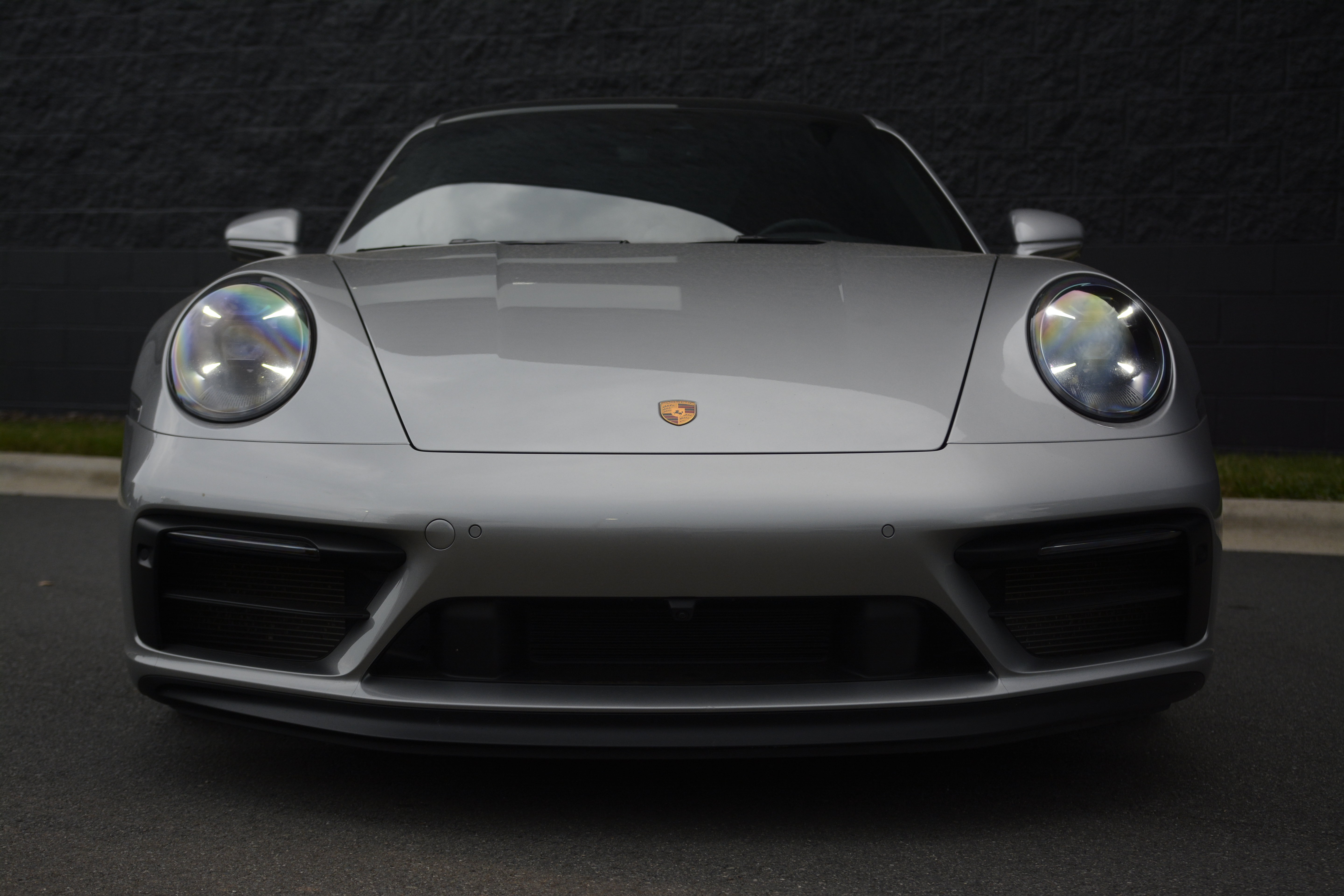 Certified 2023 Porsche 911 Carrera GTS RWD image 10
