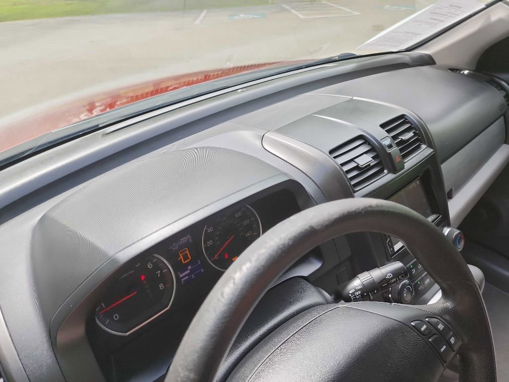 Used 2010 Honda CR-V EX image 19