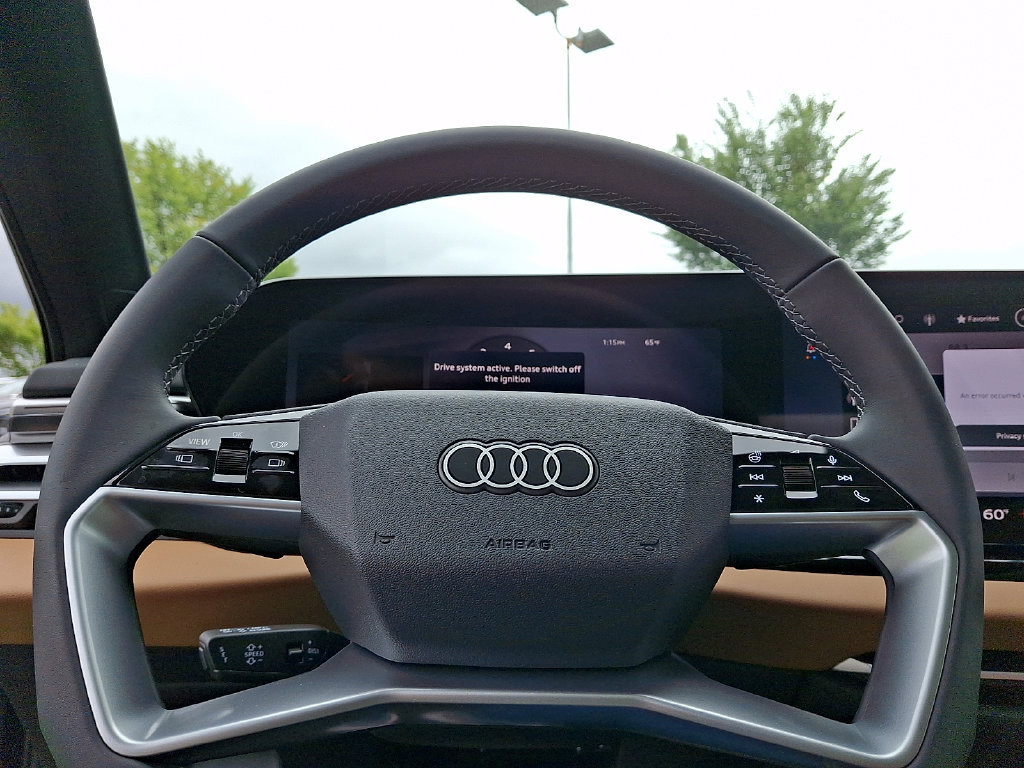 New 2026 Audi A5 Prestige AWD/4WD image 15