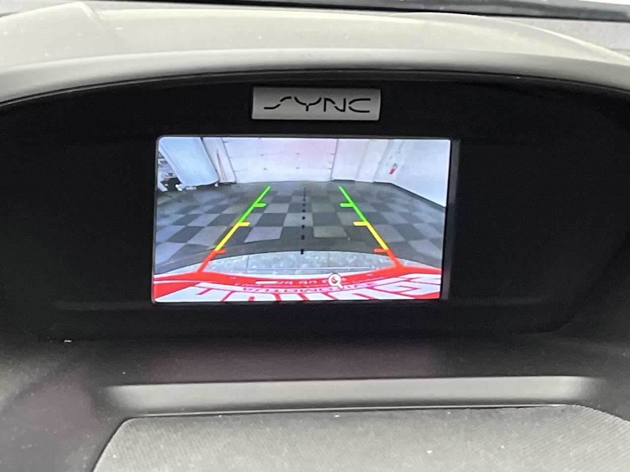 Used 2017 Ford Escape SE AWD/4WD image 5