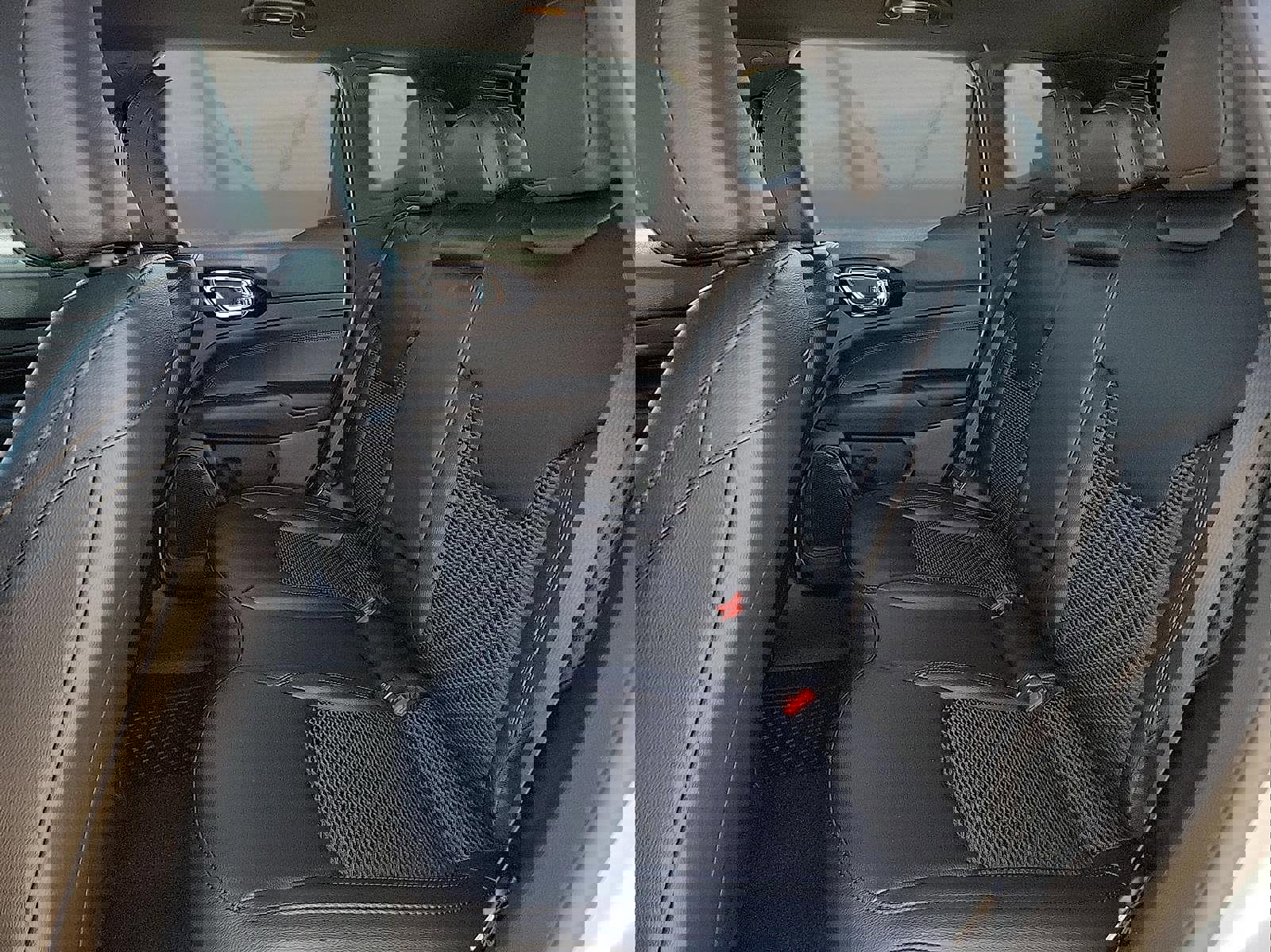 New 2026 Jeep Compass Latitude w/ Quick Order Package 29K image 8