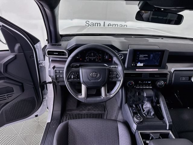 New 2026 Toyota 4Runner SR5 RWD image 22