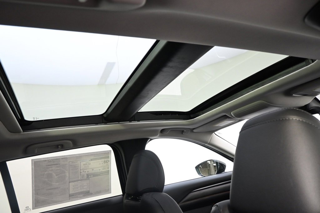 New 2026 MAZDA CX-50 AWD 2.5 Hybrid w/ Weather Package image 17