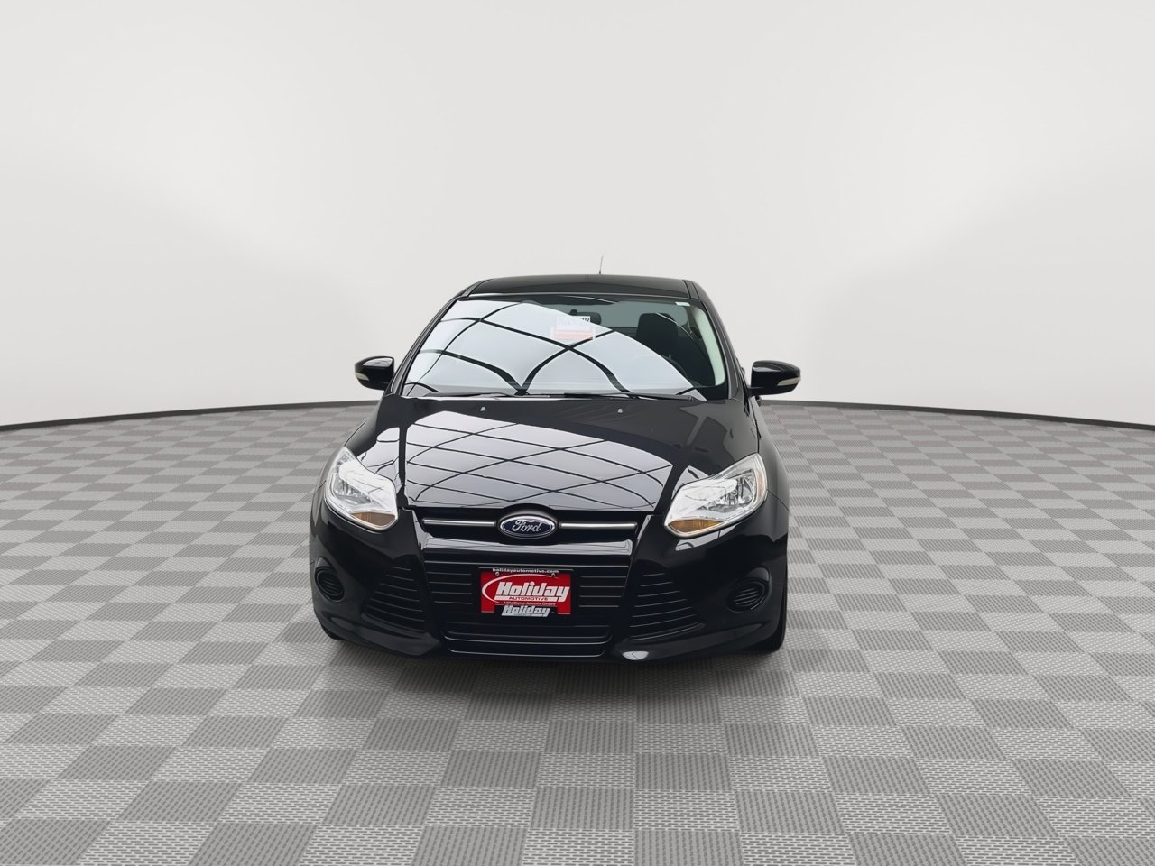 Used 2013 Ford Focus SE w/ SE Winter Pkg image 26