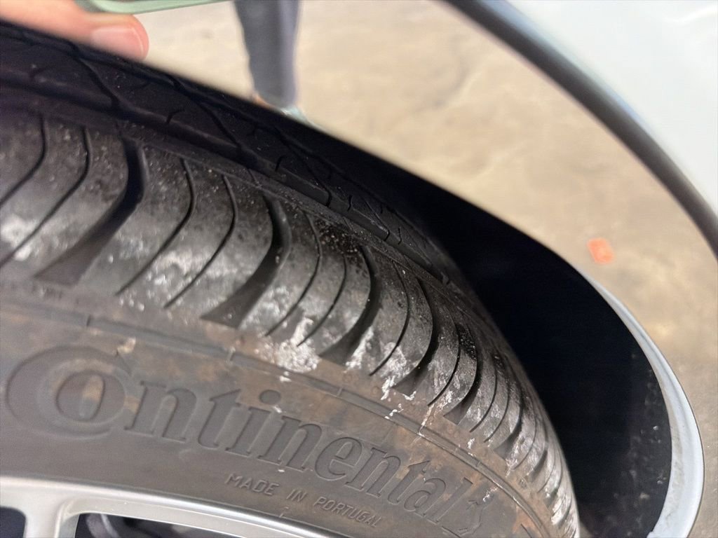 Used 2025 Cadillac CT4 Premium Luxury image 20