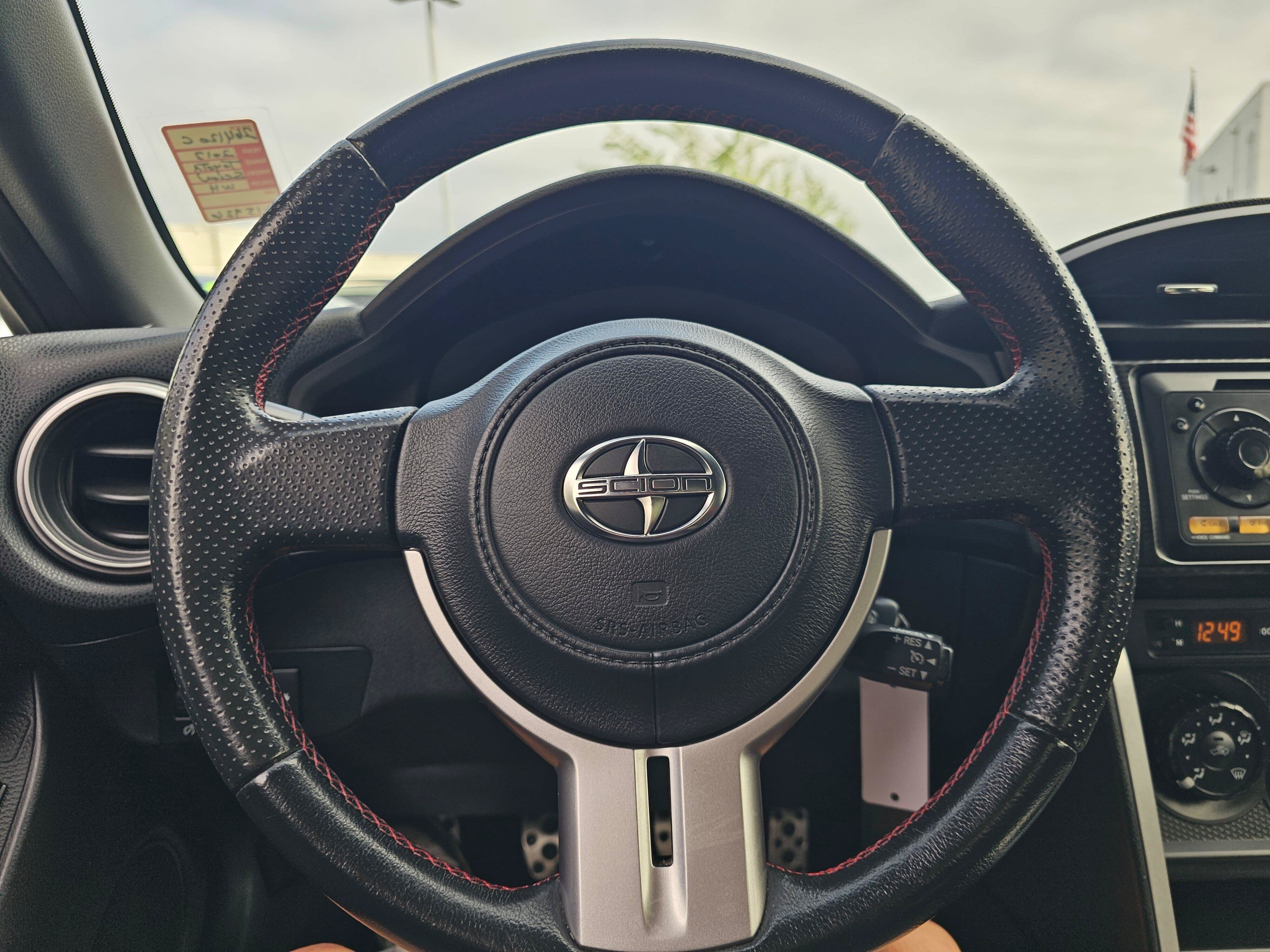 Used 2013 Scion FR-S RWD image 23