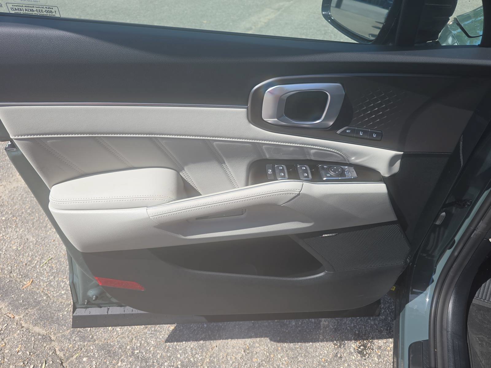 New 2026 Kia Sorento SX Prestige AWD/4WD image 26
