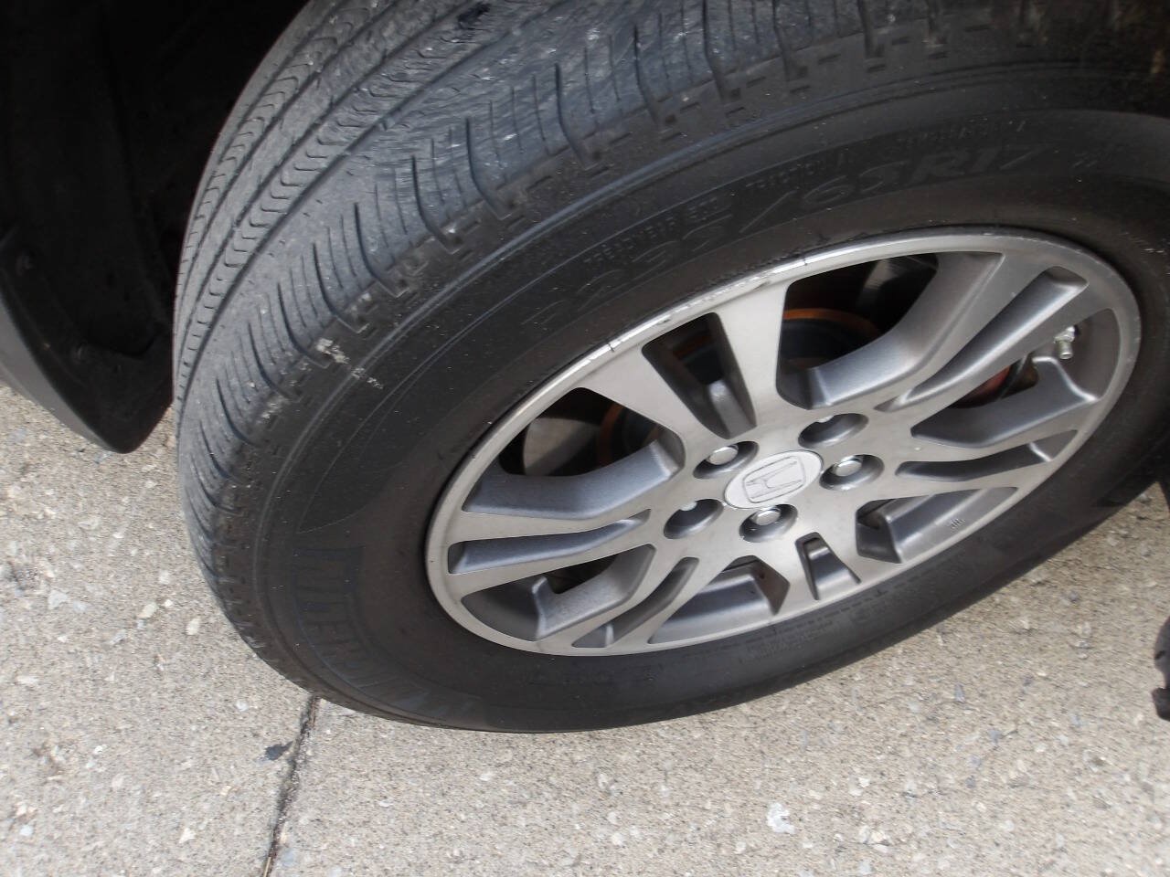 Used 2011 Honda Odyssey EX-L image 42
